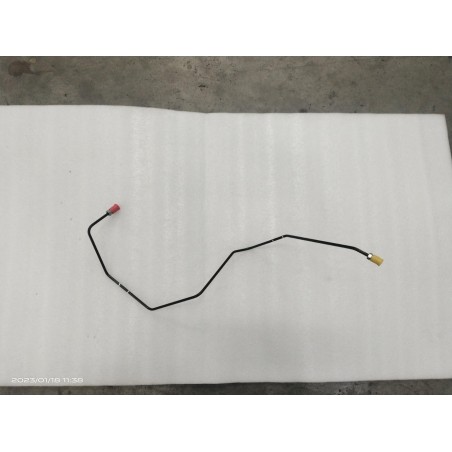 Tuyau de frein I arrière gauche - BYD - 13656246-00