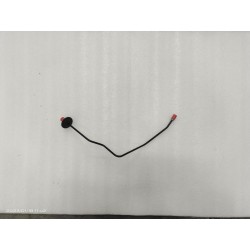 Tuyau de frein avant gauche - BYD - 13656240-00