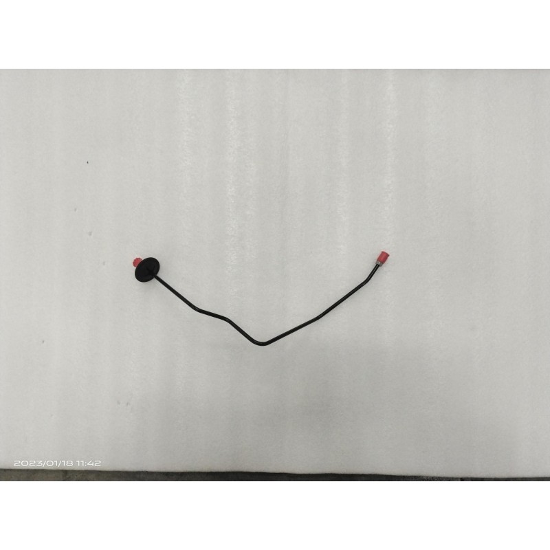 Tuyau de frein avant gauche - BYD - 13656240-00