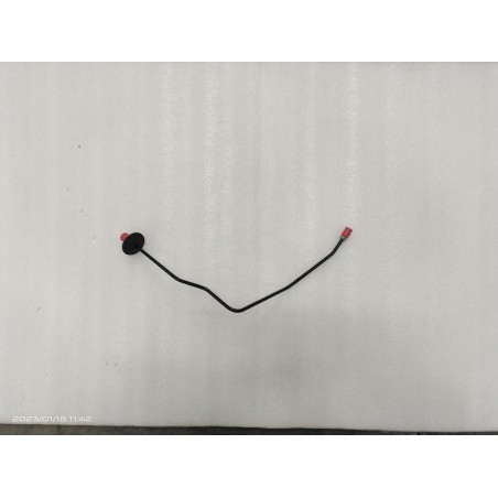 Tuyau de frein avant gauche - BYD - 13656240-00