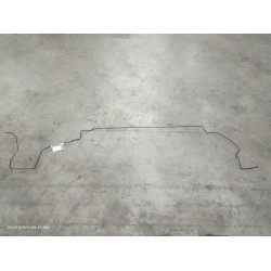 Tuyau de frein II arrière gauche - BYD - 13656239-00