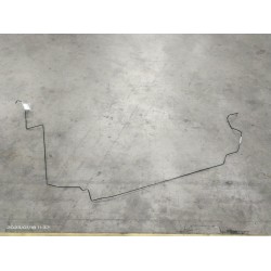 Tuyau de frein II arrière droit - BYD - 13656238-00
