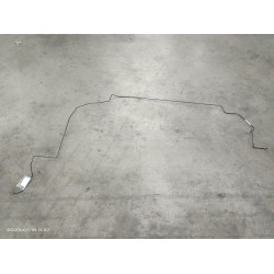 Tuyau de frein II arrière droit - BYD - 13656238-00