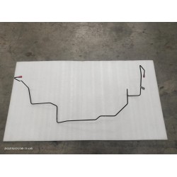 Tuyau de frein avant droit - BYD - 13656237-00