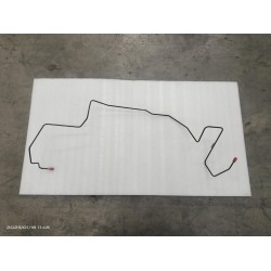 Tuyau de frein avant droit - BYD - 13656237-00