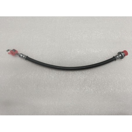Tuyau flexible de frein arrière gauche - BYD - 13656235-00