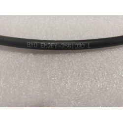 Tuyau flexible de frein arrière gauche - BYD - 13656235-00