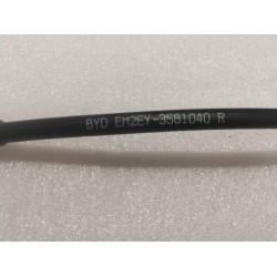 Tuyau flexible de frein arrière droit - BYD - 13656233-00