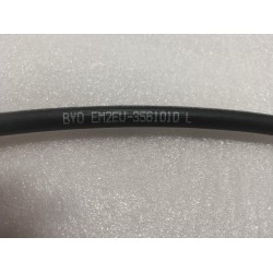 Tuyau flexible de frein avant gauche - BYD - 13656216-00