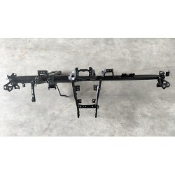 Soudure de poutre tubulaire - BYD - 13655431-00