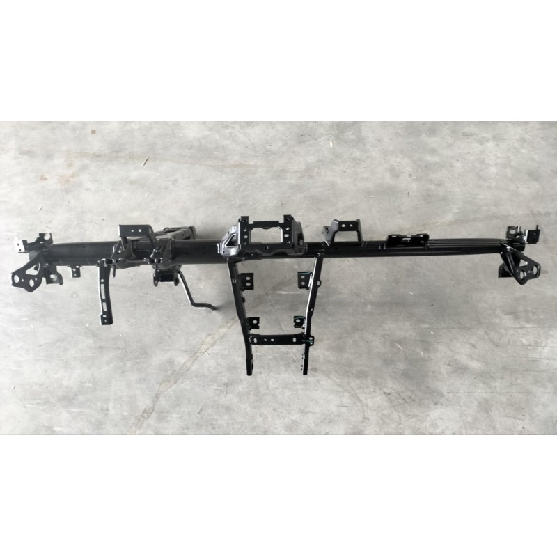 Soudure de poutre tubulaire - BYD - 13655431-00