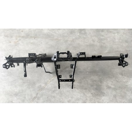 Soudure de poutre tubulaire - BYD - 13655431-00