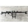 Soudure de poutre tubulaire - BYD - 13655431-00
