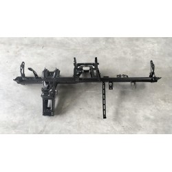 Soudure de poutre tubulaire - BYD - 13655431-00