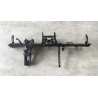 Soudure de poutre tubulaire - BYD - 13655431-00