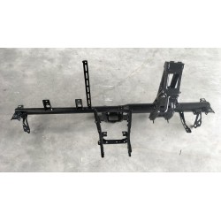 Soudure de poutre tubulaire - BYD - 13655431-00