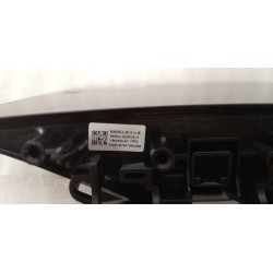 Tableau de bord - BYD - 13655402-00