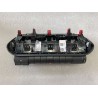 Panneau du mécanisme de commande de changement de vitesse - Noir - BYD - 13653521-00