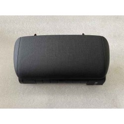 Panneau du mécanisme de commande de changement de vitesse - Noir - BYD - 13653521-00