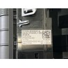 Panneau du mécanisme de commande de changement de vitesse - Noir - BYD - 13653521-00