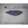 Couvercle de la poignée de la portière arrière droite - Bleu - BYD - 13653198-00