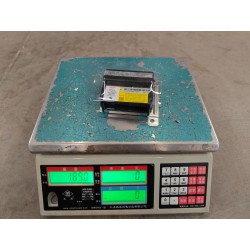 ECU SRS - BYD - 13653159-00