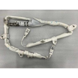 Module de l'airbag rideau latéral droit - BYD - 13653156-00
