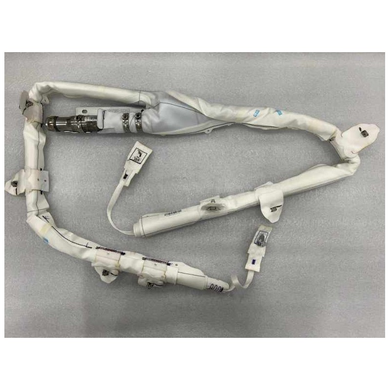 Module de l'airbag rideau latéral droit - BYD - 13653156-00