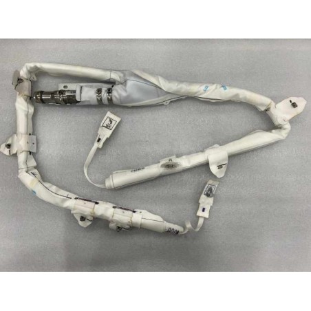 Module de l'airbag rideau latéral droit - BYD - 13653156-00