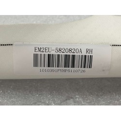Module de l'airbag rideau latéral droit - BYD - 13653156-00
