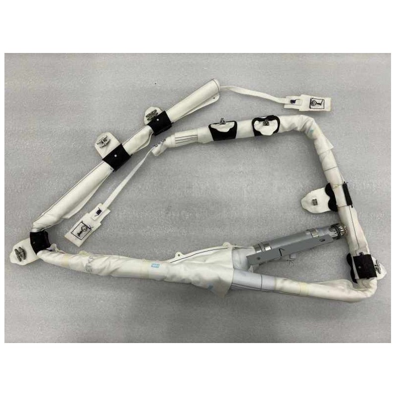 Module de l'airbag rideau latéral gauche - BYD - 13653155-00