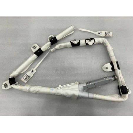 Module de l'airbag rideau latéral gauche - BYD - 13653155-00