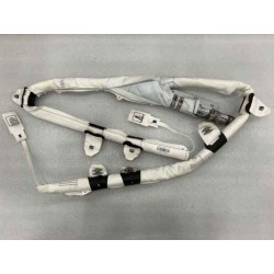 Module de l'airbag rideau latéral gauche - BYD - 13653155-00