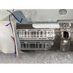 Module de l'airbag rideau latéral gauche - BYD - 13653155-00