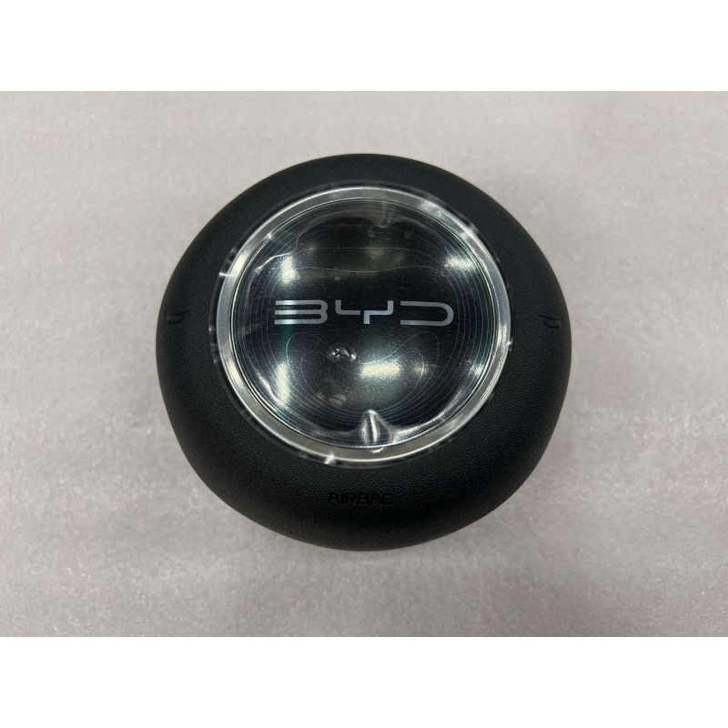 Module d'airbag conducteur - BYD - 13653128-00