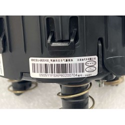 Module d'airbag conducteur - BYD - 13653128-00