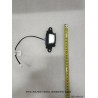 Micro-interrupteur arrière - Blanc - BYD - 13653112-00