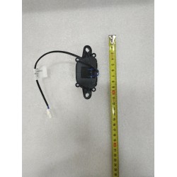 Micro-interrupteur arrière - Blanc - BYD - 13653112-00