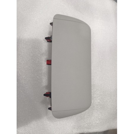 Panneau du mécanisme de commande de changement de vitesse - BYD - 13652918-00