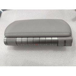 Panneau du mécanisme de commande de changement de vitesse - BYD - 13652918-00