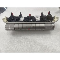 Panneau du mécanisme de commande de changement de vitesse - BYD - 13652918-00
