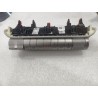 Panneau du mécanisme de commande de changement de vitesse - BYD - 13652918-00