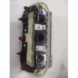 Panneau du mécanisme de commande de changement de vitesse - BYD - 13652918-00
