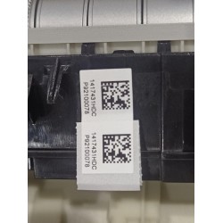 Panneau du mécanisme de commande de changement de vitesse - BYD - 13652918-00