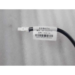 Micro-interrupteur arrière - BYD - 13652601-00