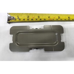 Bouchon de soudage du plancher central - BYD - 13651273-00