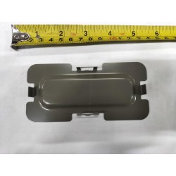 Bouchon de soudage du plancher central - BYD - 13651273-00