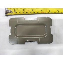 Bouchon de soudage du plancher avant - BYD - 13651270-00