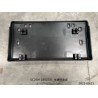Support de plaque d'immatriculation avant - BYD - 13650393-00