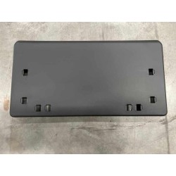 Support de plaque d'immatriculation avant - BYD - 13650393-00